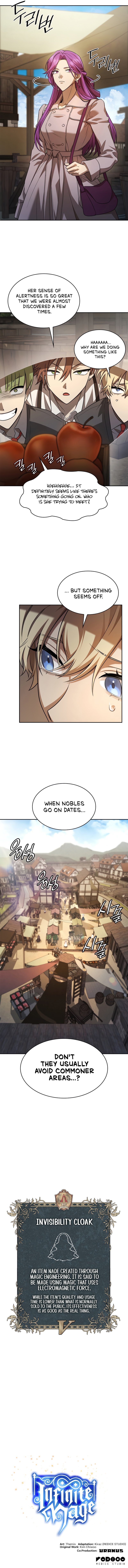 Infinite Mage, Chapter 50 image 80